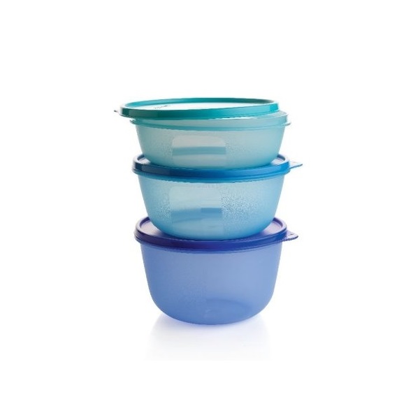 Контейнеры tupperware для супа