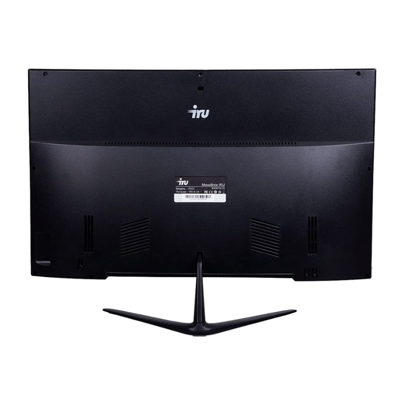 Моноблок iru 27im черный (1972092). Моноблок iru p2315. Моноблок iru p2315. Моноблок iru office 23ih5p. Iru office.