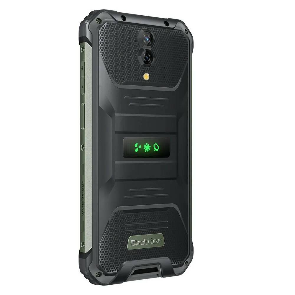 Купить Смартфон Блэквью S80