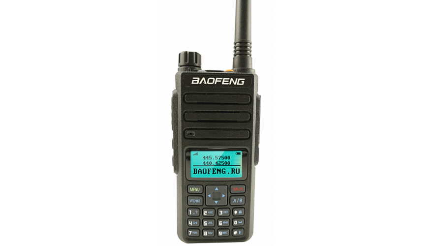 Baofeng DM-1801. Baofeng Dr-1801 UV. Baofeng Dr-1801uv tier2.