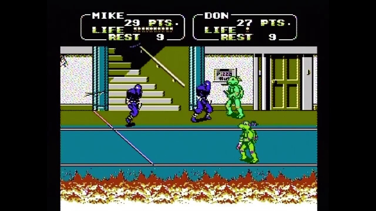 Черепашки ниндзя на денди прохождение. Картридж денди turtles. Teenage mutant ninja turtles игра 1989 денди. Черепашки ниндзя 2 на денди. Blades of steel денди.