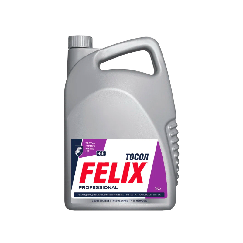 Тосол Fеliх 430202004 А-65 - купить в Москве, цены на Мегамаркет ...