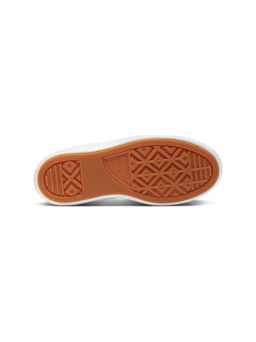 Кеды женские Converse 570256-572897 черные 36.5 EU - характеристики и  описание на СберМегаМаркет