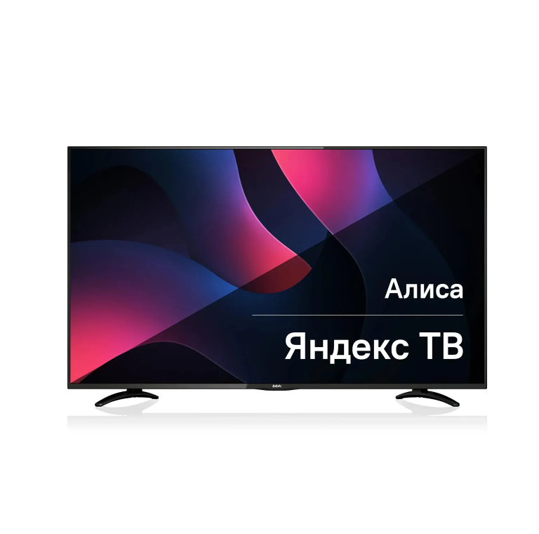 Bbk 65 Дюймов Купить