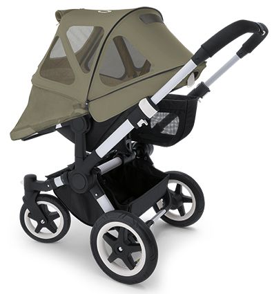 Dark cheap khaki bugaboo