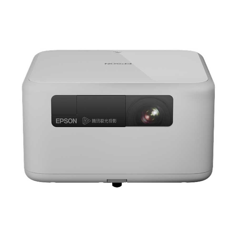 Видеопроектор Epson EF-15E Grey, купить в Москве, цены в интернет-магазинах на Мегамаркет