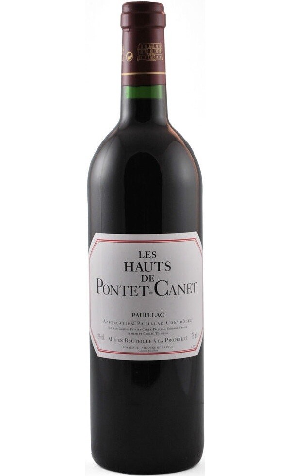 Вино Chateau Pontet-Canet 0.75 л. Вино Chateau Pontet-Canet AOC Pauillac, 2012, 0.75 л. Chateau Grand Pontet 2012. Вино Pauillac 2017. Купить вино ле