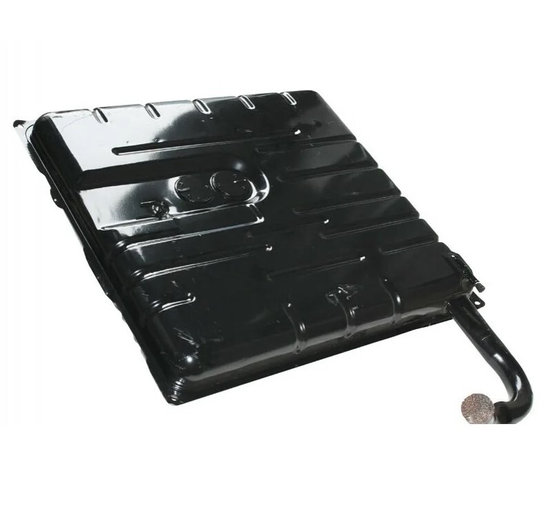 Купить Бак Газ 3309