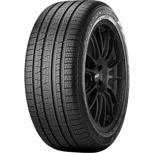 Шины Pirelli Scorpion Verde All-Season R17 235/65 108V XL - купить на Мегамаркет