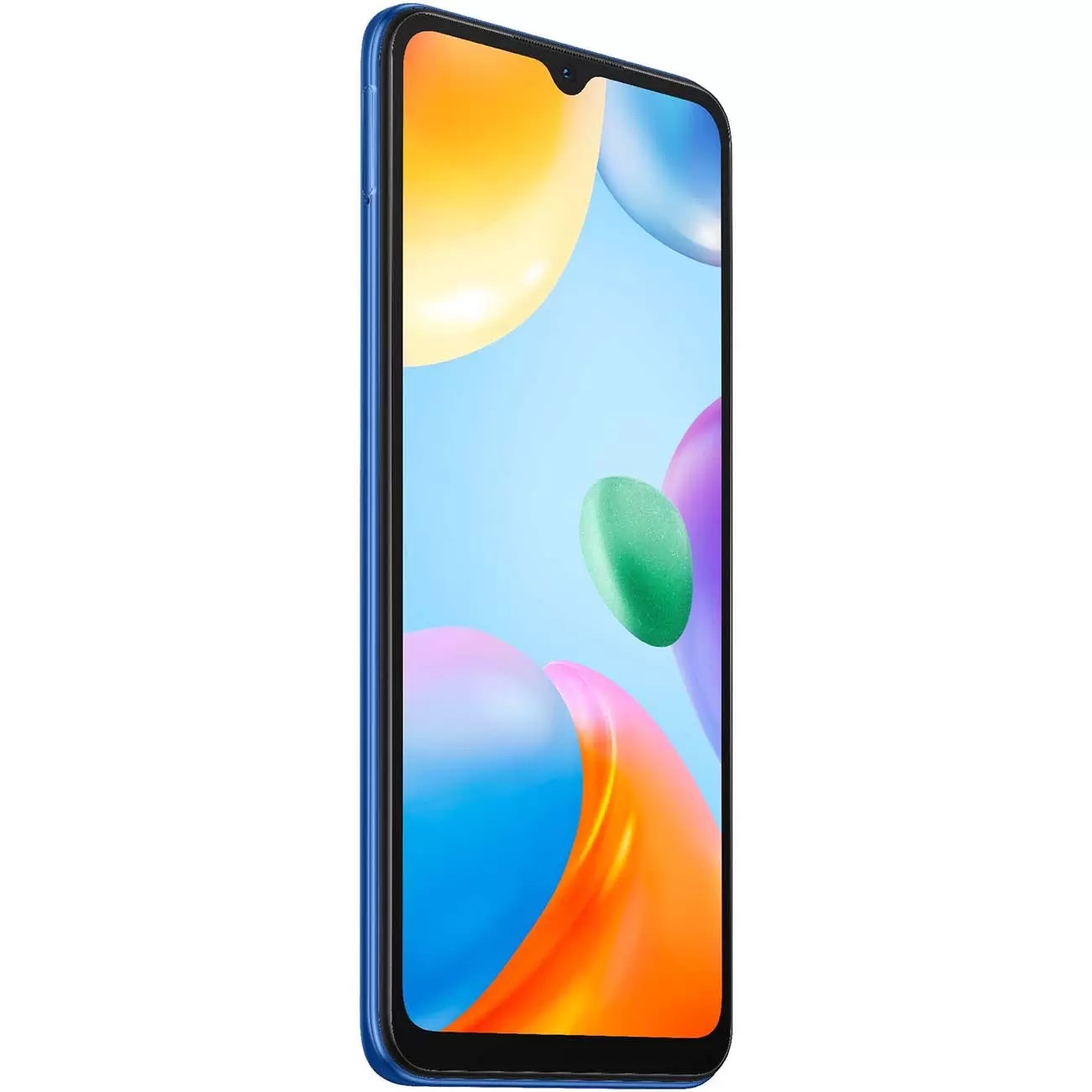 Смартфон Xiaomi Redmi 10C 3/64GB Ocean Blue (41300) - отзывы покупателей на  маркетплейсе Мегамаркет | Артикул: 100032563579