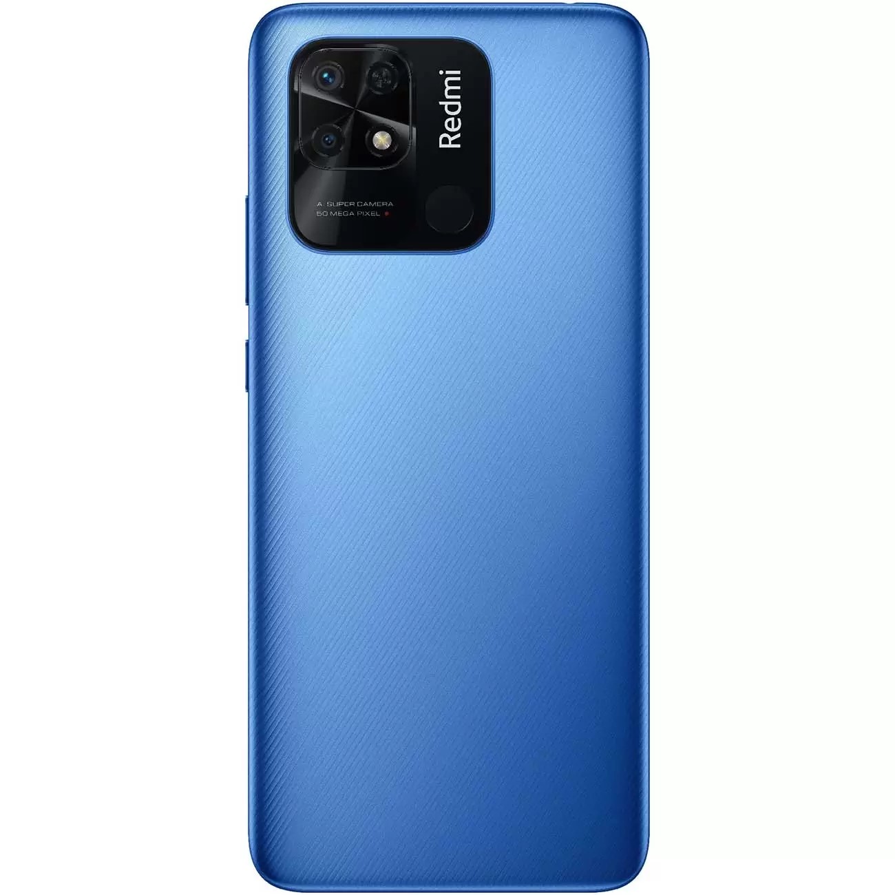 Смартфон Xiaomi Redmi 10C 3/64GB Ocean Blue (41300) - отзывы покупателей на  маркетплейсе Мегамаркет | Артикул: 100032563579