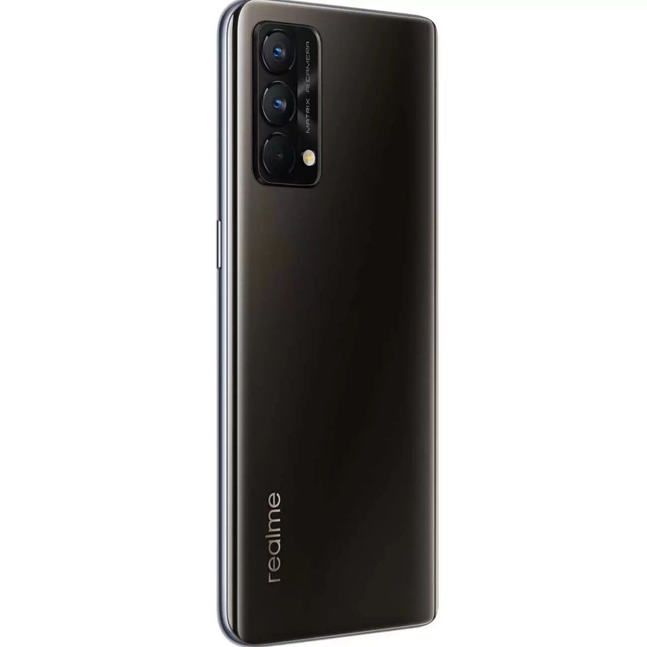 Смартфон Realme GT Master Edition 6/128 ГБ Cosmos Black(RMX3363) - отзывы  покупателей на Мегамаркет