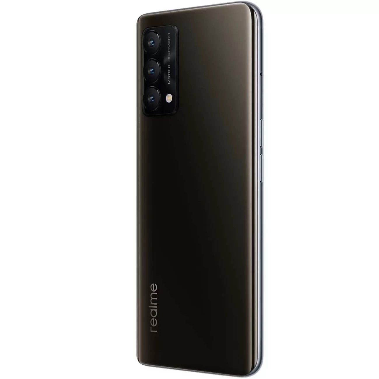 Смартфон Realme GT Master Edition 6/128 ГБ Cosmos Black(RMX3363) - отзывы  покупателей на Мегамаркет