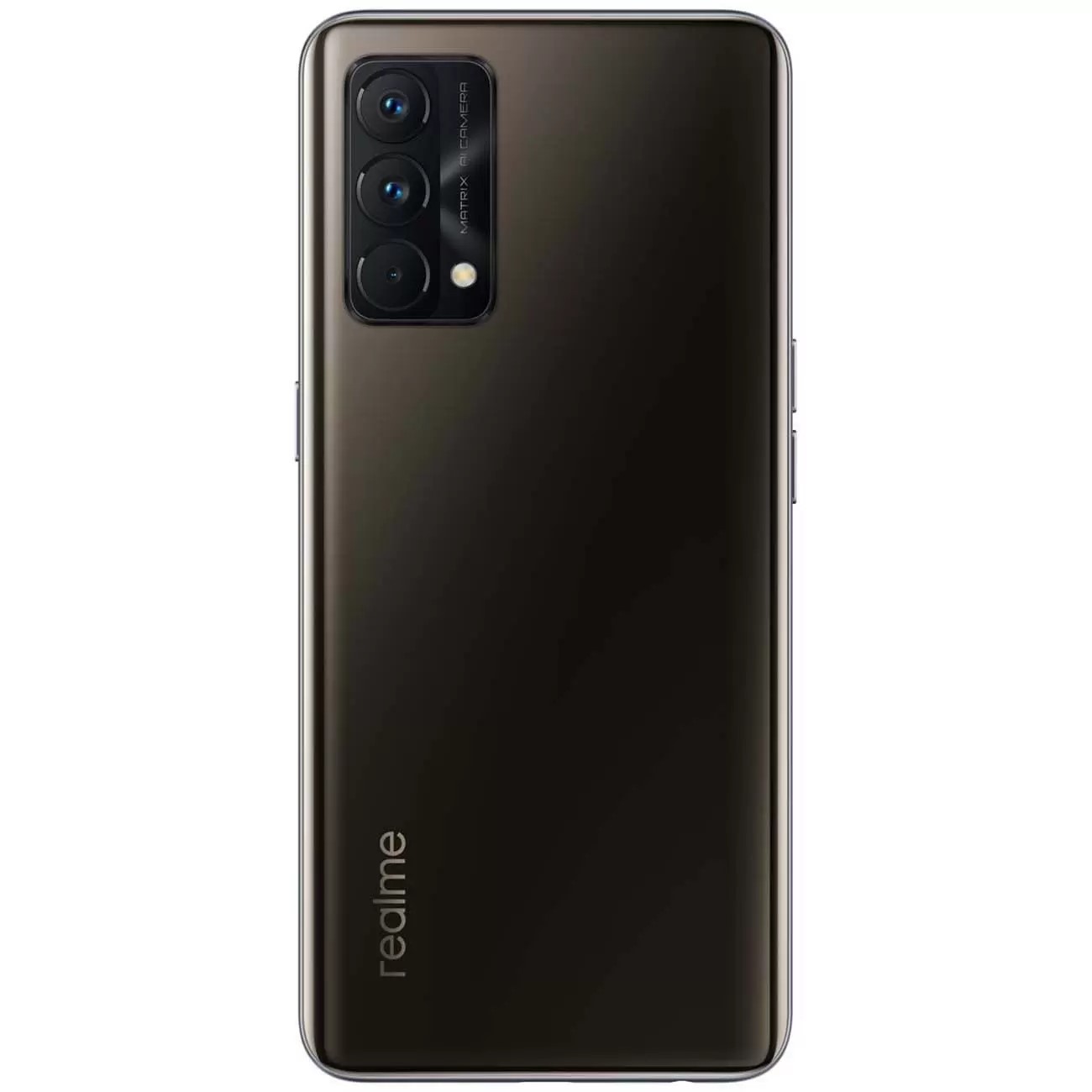 Смартфон Realme GT Master Edition 6/128 ГБ Cosmos Black(RMX3363) - отзывы  покупателей на Мегамаркет