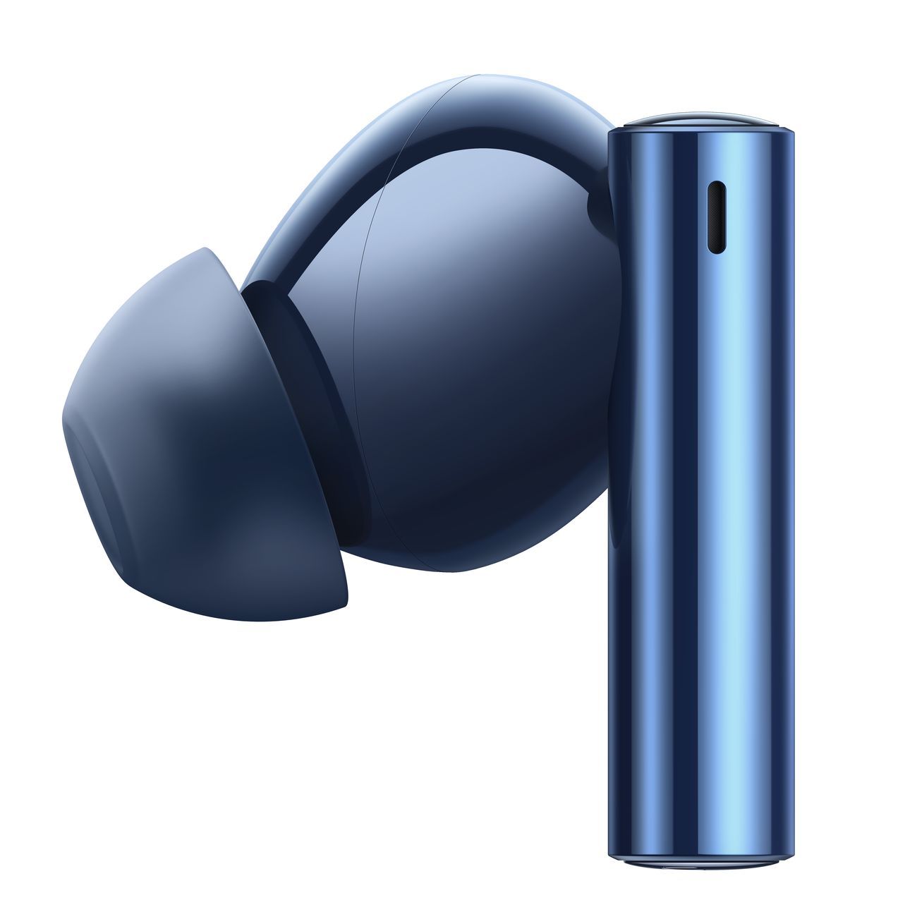 Наушники Realme Buds Air 3 Starry Blue - отзывы покупателей на маркетплейсе  Мегамаркет | Артикул: 100032563549