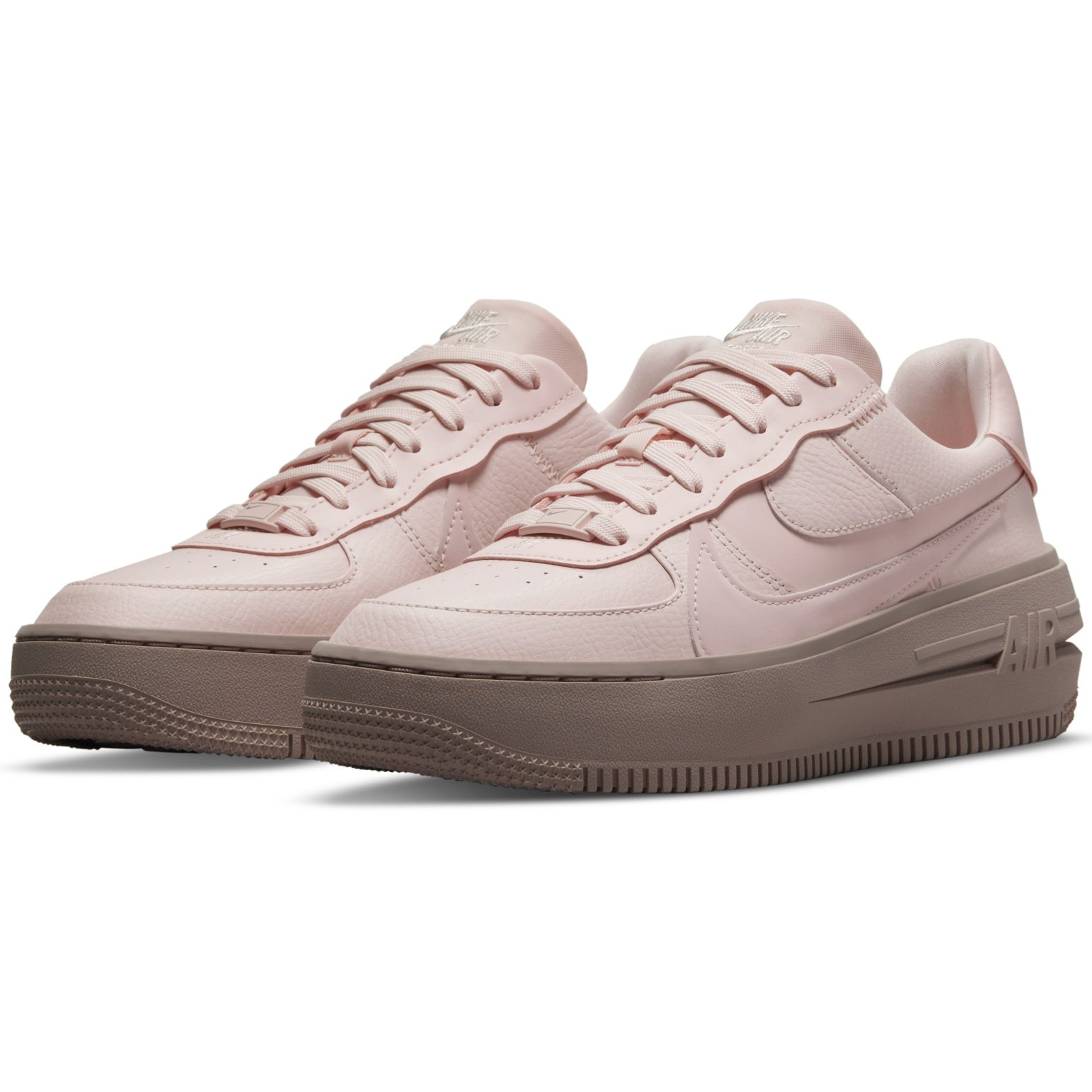 Nike W AF1 PLT.AF.ORM 39 EU Sneaker Street