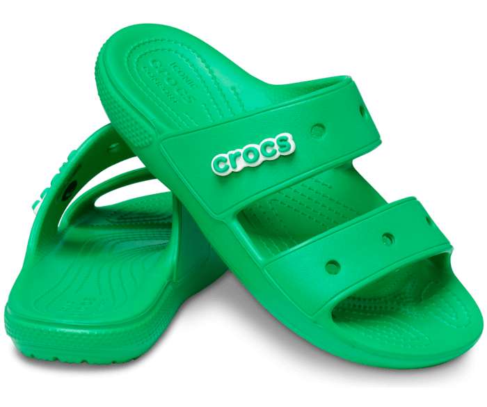 Crocs 2 cheap for 45