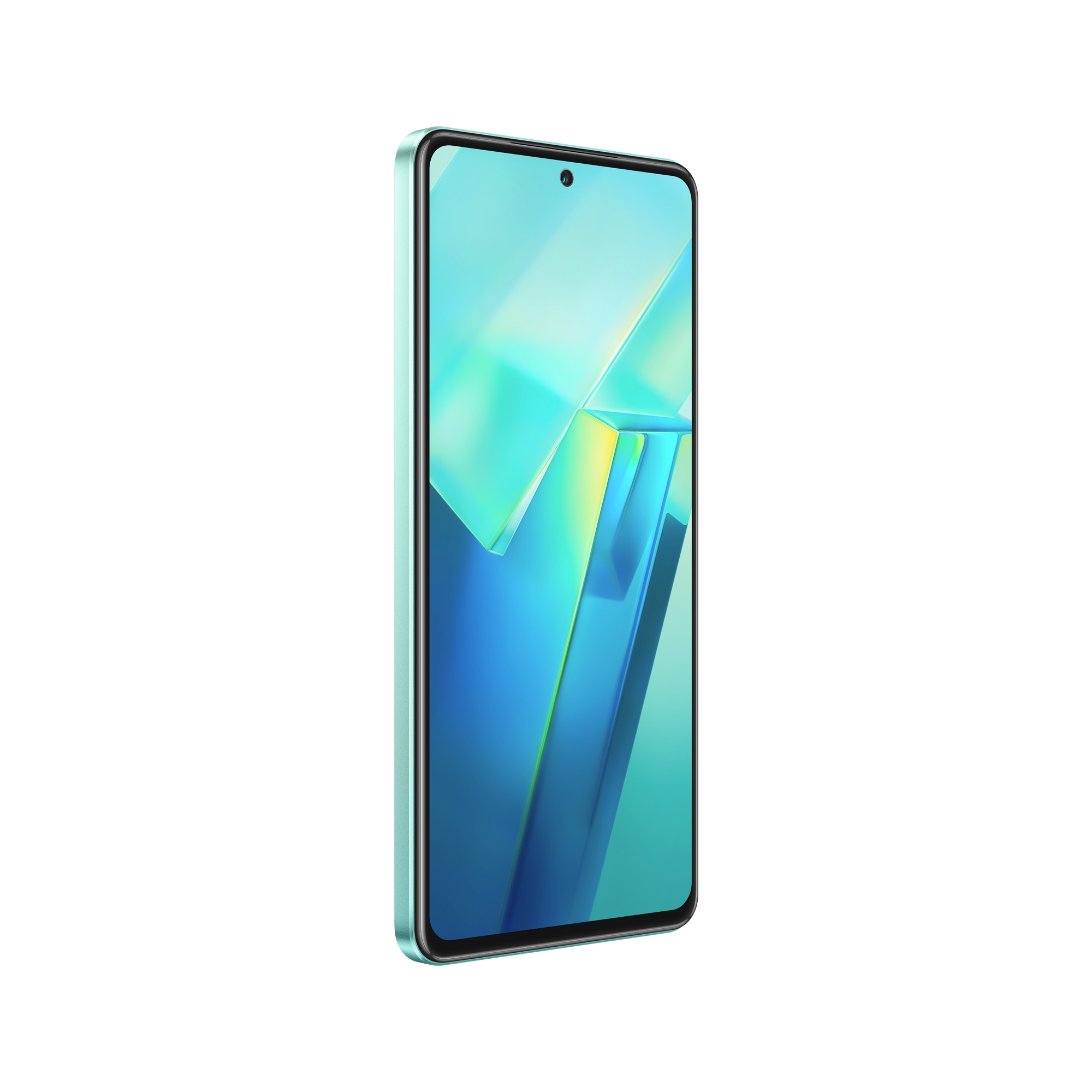 Смартфон Vivo T2 8/256GB зеленый, купить в Москве, цены в  интернет-магазинах на Мегамаркет