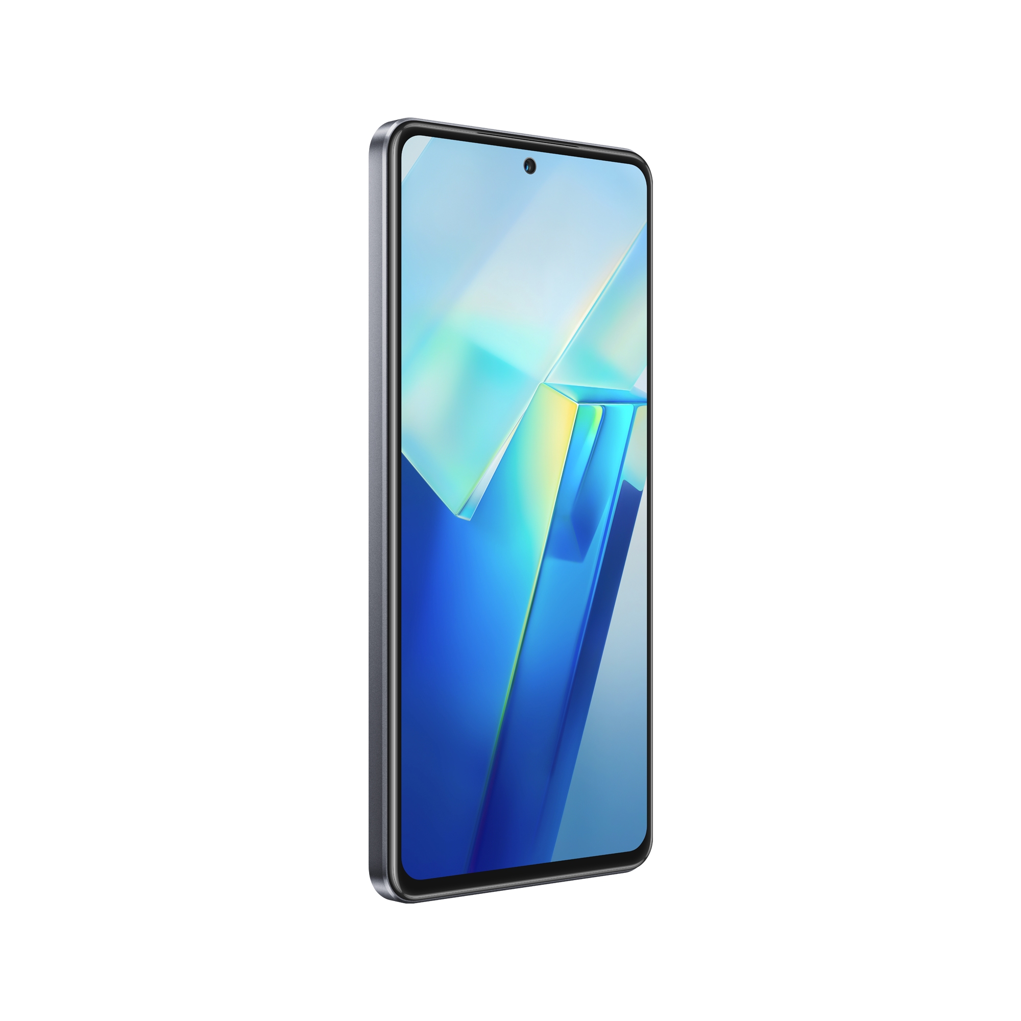 Смартфон Vivo T2 8/256GB черный, купить в Москве, цены в интернет-магазинах  на Мегамаркет