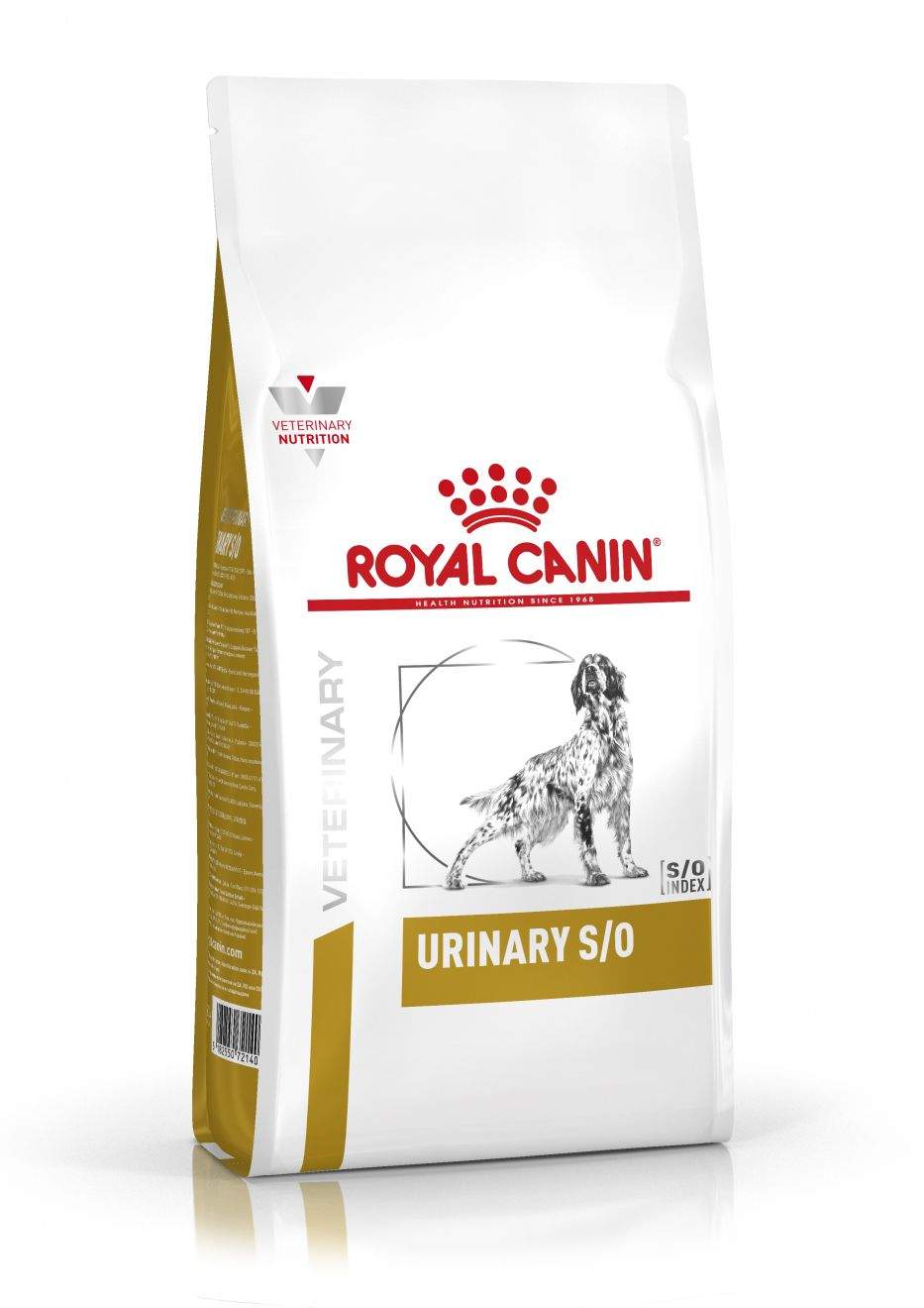 Купить сухой корм для собак ROYAL CANIN Urinary S/O, при МКБ, 2кг, цены на Мегамаркет | Артикул: 100025925363