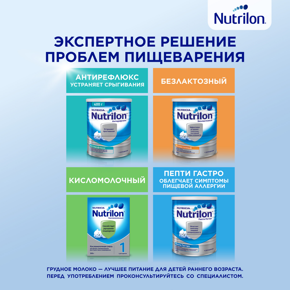 Отзывы о молочная смесь Nutrilon Comfort 1 от 0 до 6 мес. 900 г - отзывы  покупателей на Мегамаркет | детские смеси 1 (с рождения) 21845 -  100023351197