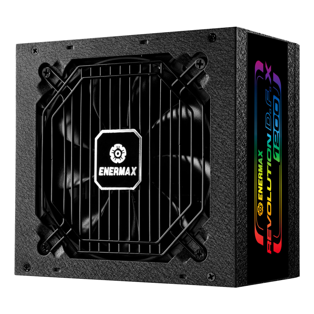Блок питания 1200w 80 gold. Блок питания Enermax NAXN Basic enp500agt 500w