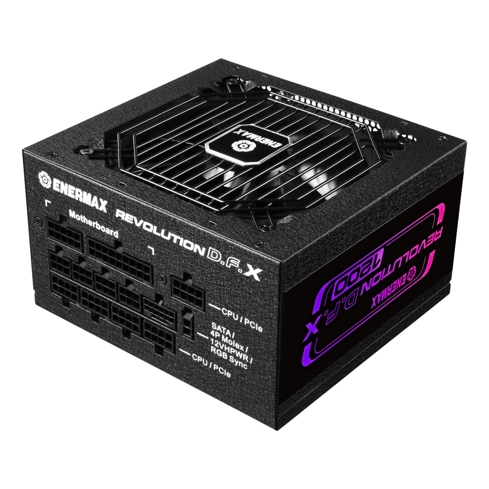 Блок питания 1200w 80 gold