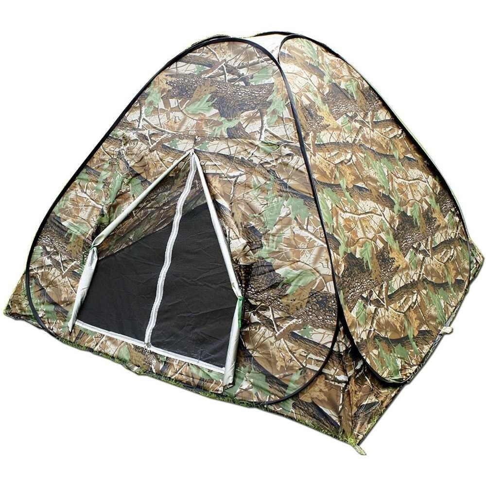 Палатка Lanyu LY-1623, кемпинговая, 3 места, camouflage - купить в Москве, цены на Мегамаркет | 600008252014