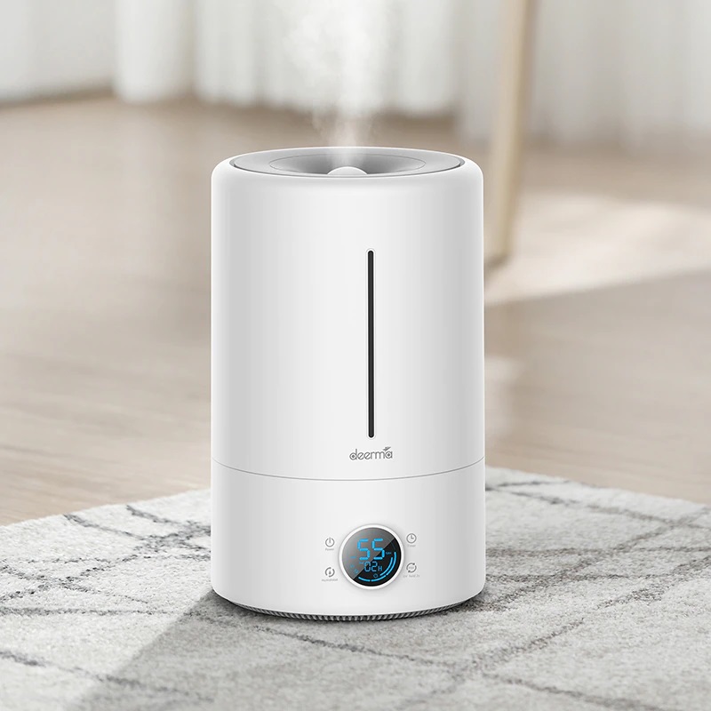 Xiaomi Deerma Air Humidifier L Dem F S White