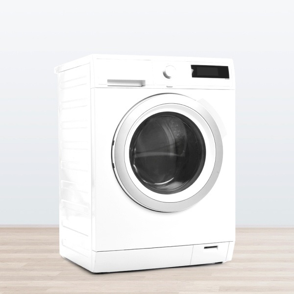 Установка отдельно стоящей стиральной машины, купить в Москве, цены в ...