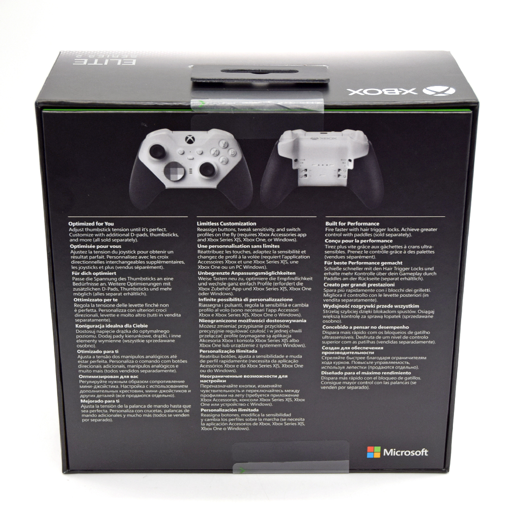 Elite controller 2 core. Microsoft Xbox Elite Wireless Controller Series 2. Xbox Elite Wireless Controller. Xbox Elite Wireless Controller Series 2.