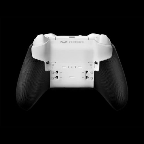 Геймпад Microsoft Xbox Wireless Controller Elite Series 2 Core белый