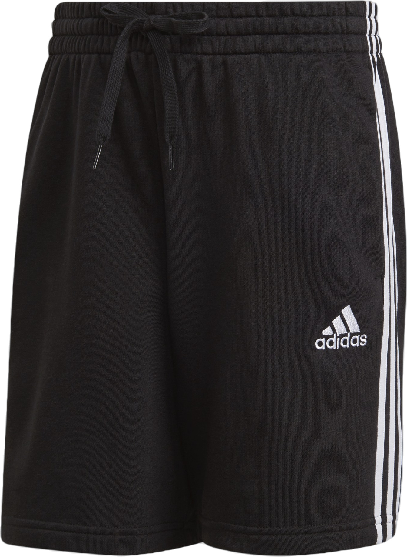 Adidas Essentials French Terry 3 Stripes Shorts L S