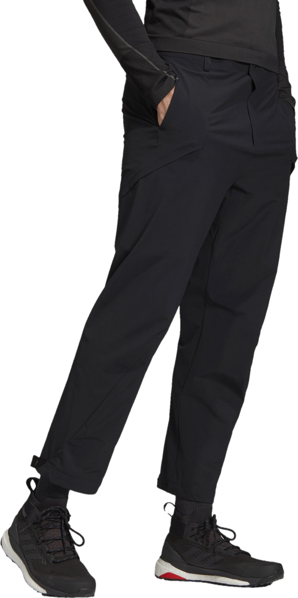 Adidas men's cheap hiking pants