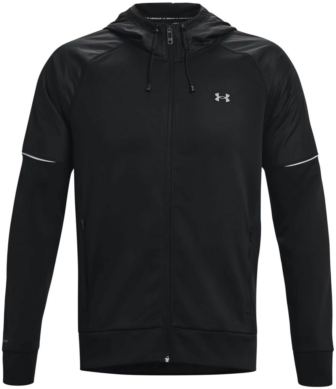 Under Armour Ua Af Storm Fz Hoodie XL 100054200735