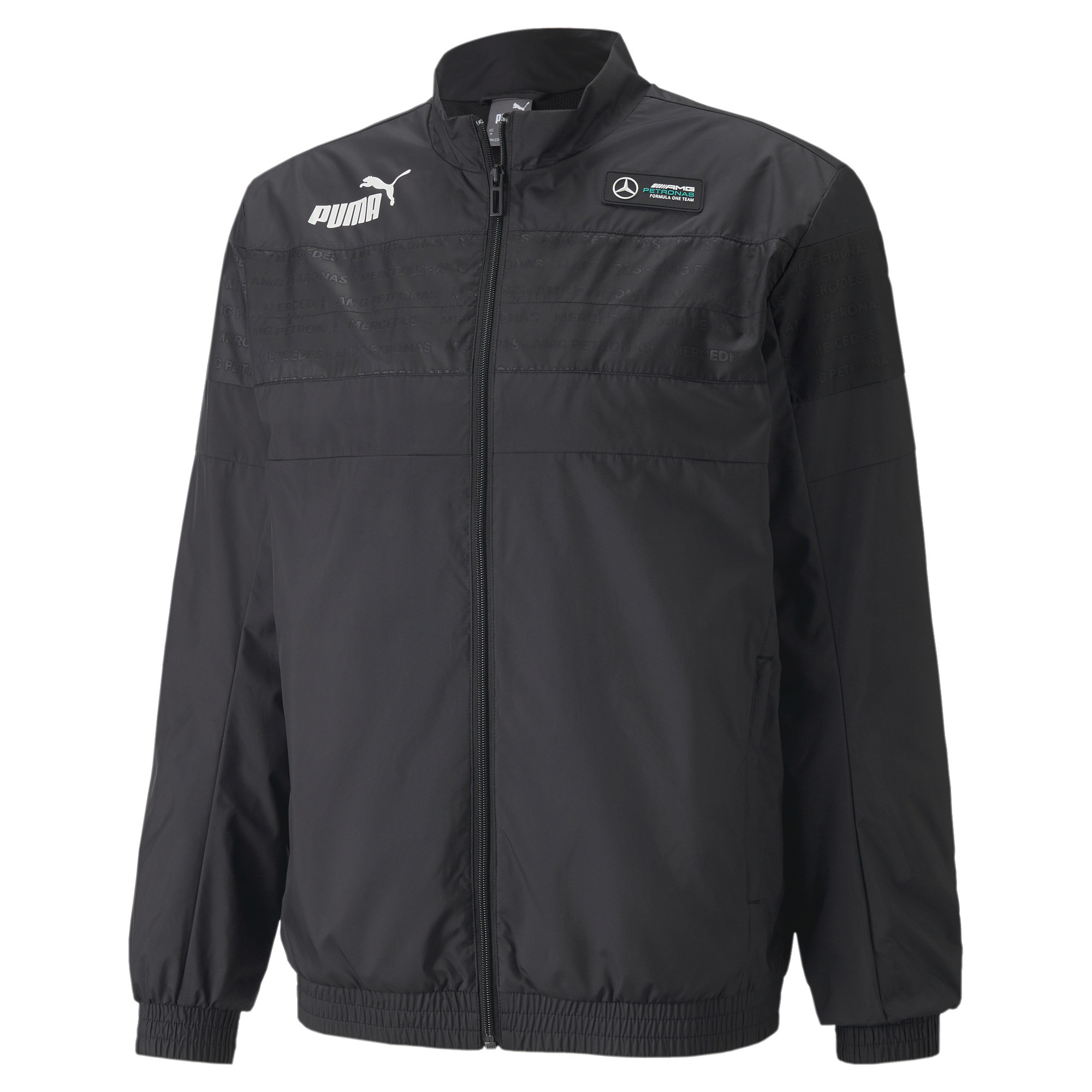 PUMA MERCEDES F1 SDS MEN S JACKET M