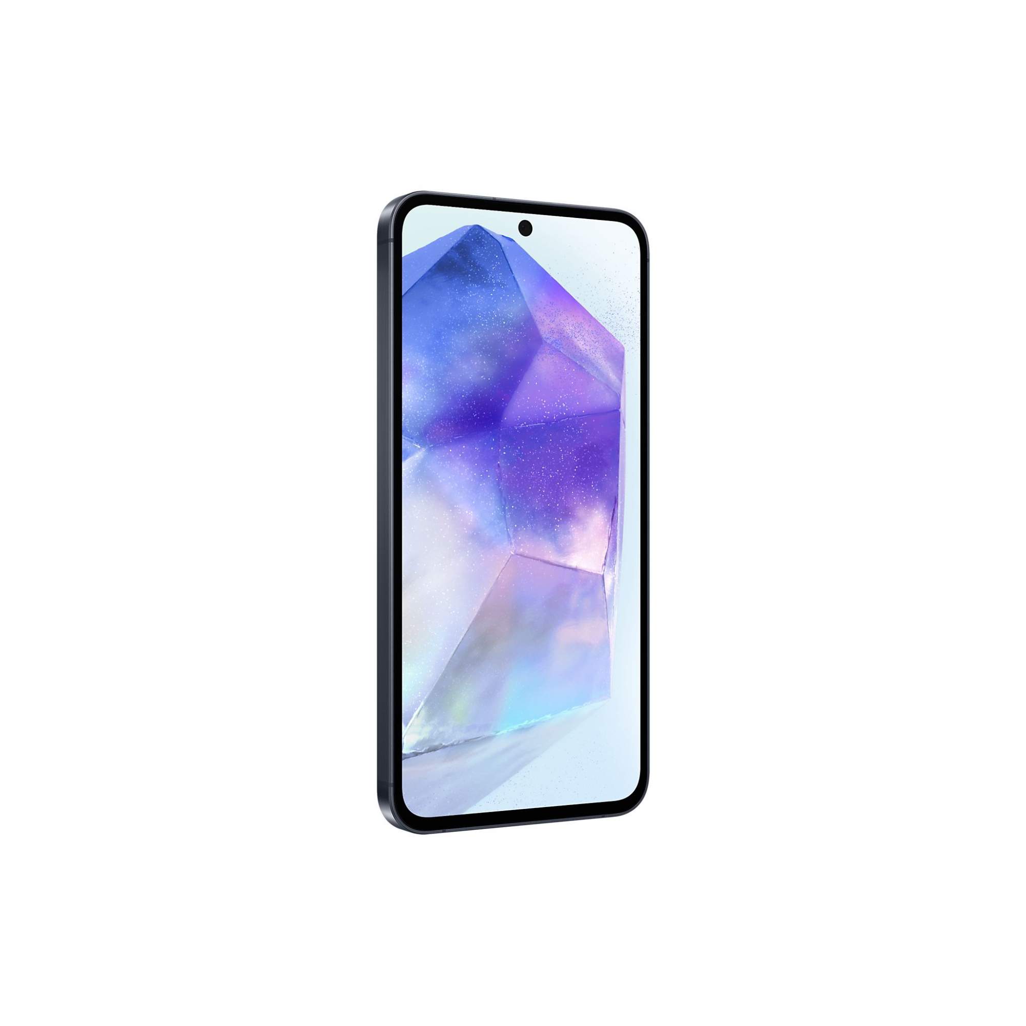 Смартфон Samsung Galaxy A55 5G 8/128Gb темно-синий, купить в Москве, цены в  интернет-магазинах на Мегамаркет