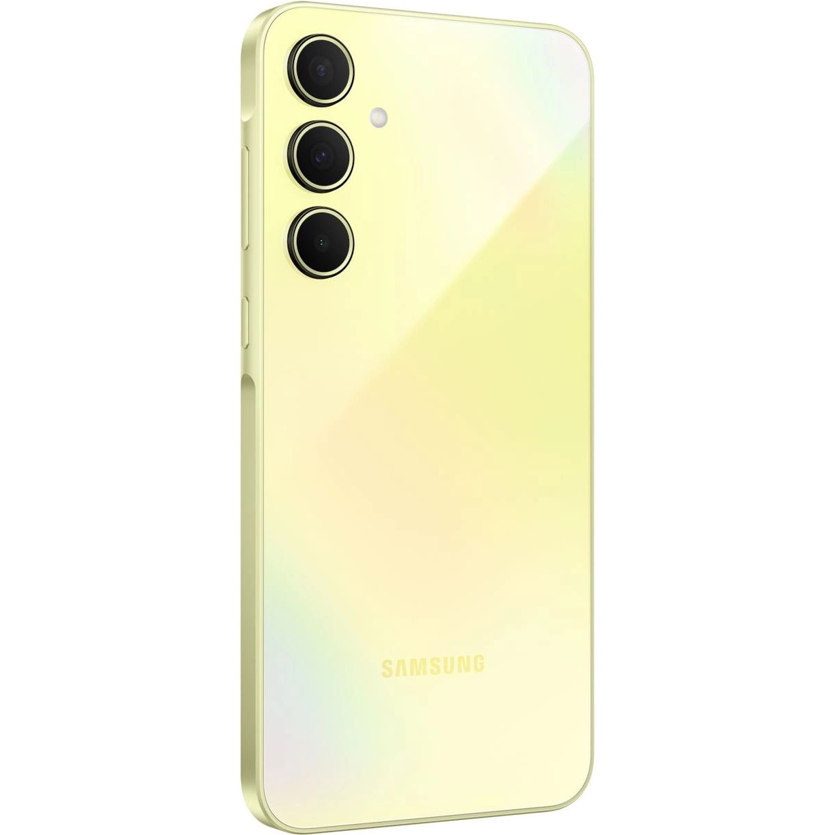 Смартфон Samsung Galaxy A35 5G 8/256Gb желтый, купить в Москве, цены в  интернет-магазинах на Мегамаркет