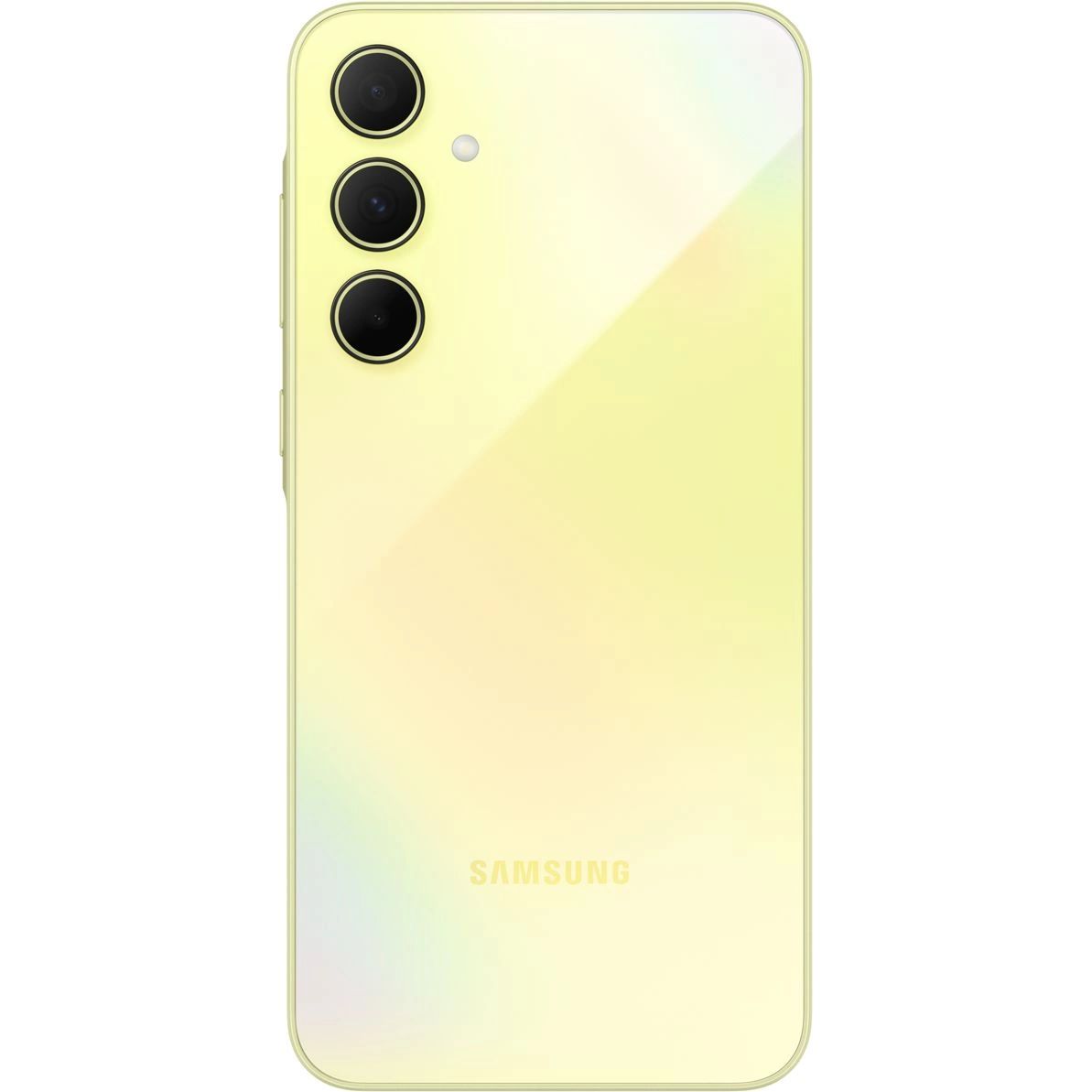 Смартфон Samsung Galaxy A35 5G 8/256Gb желтый - характеристики и описание  на Мегамаркет | 100066826402