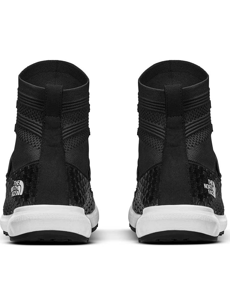 The north face touji deals mid lace tnf black