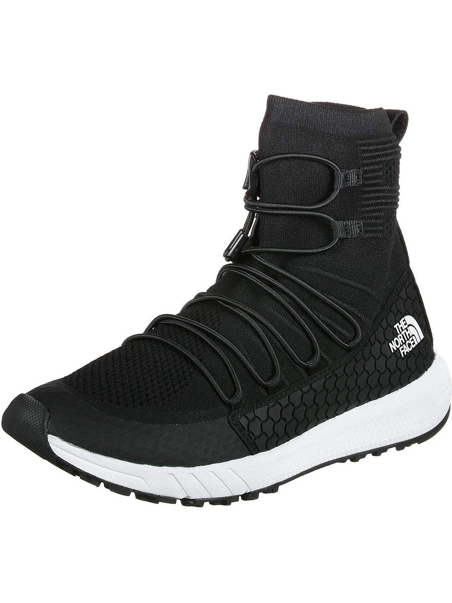 North face hot sale touji mid