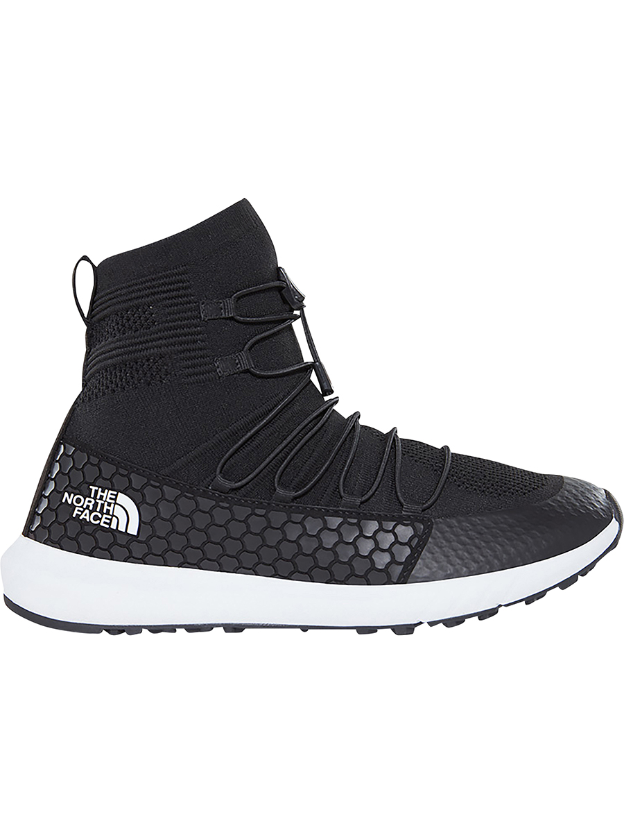 north face touji mid