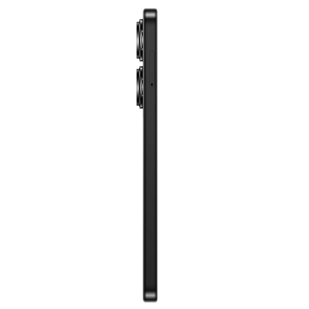 Смартфон POCO M6 Pro 12/512Gb Black (53034), купить в Москве, цены в ...