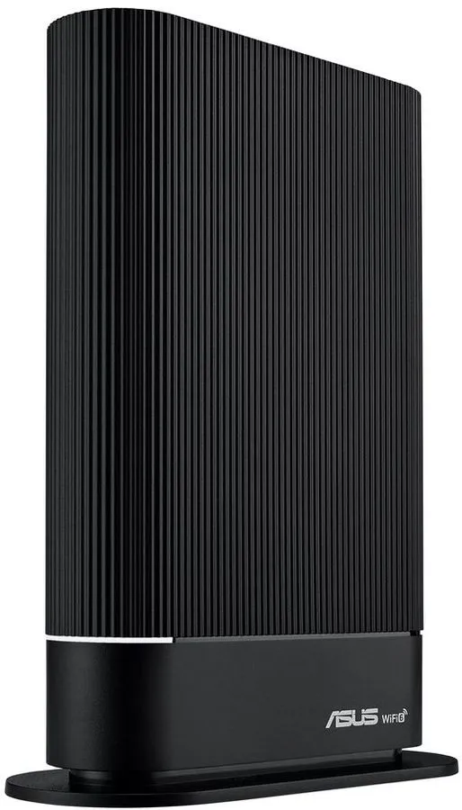 Маршрутизатор ASUS RT-AX59U черный (90IG07Z0-MU2C00), купить в Москве, цены в интернет-магазинах на Мегамаркет