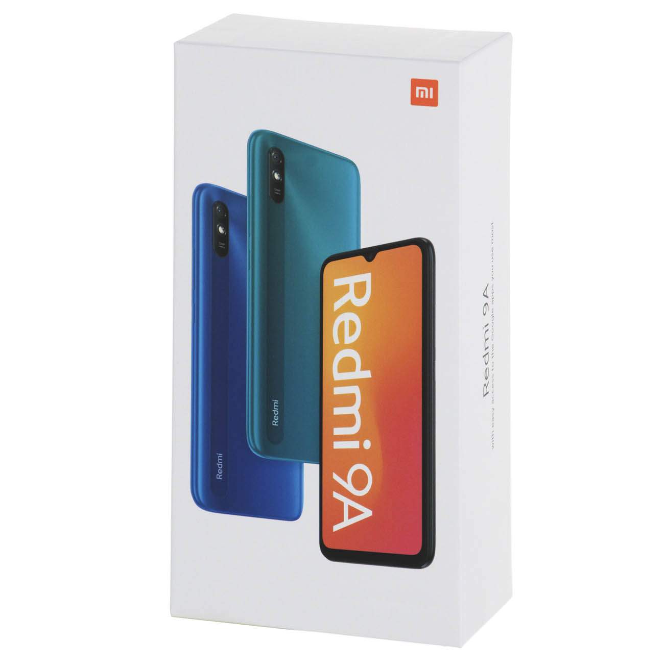 Смартфон Xiaomi Redmi 9A 2/32GB Granite Gray (Российская версия) - отзывы  покупателей на маркетплейсе Мегамаркет | Артикул: 100028988189