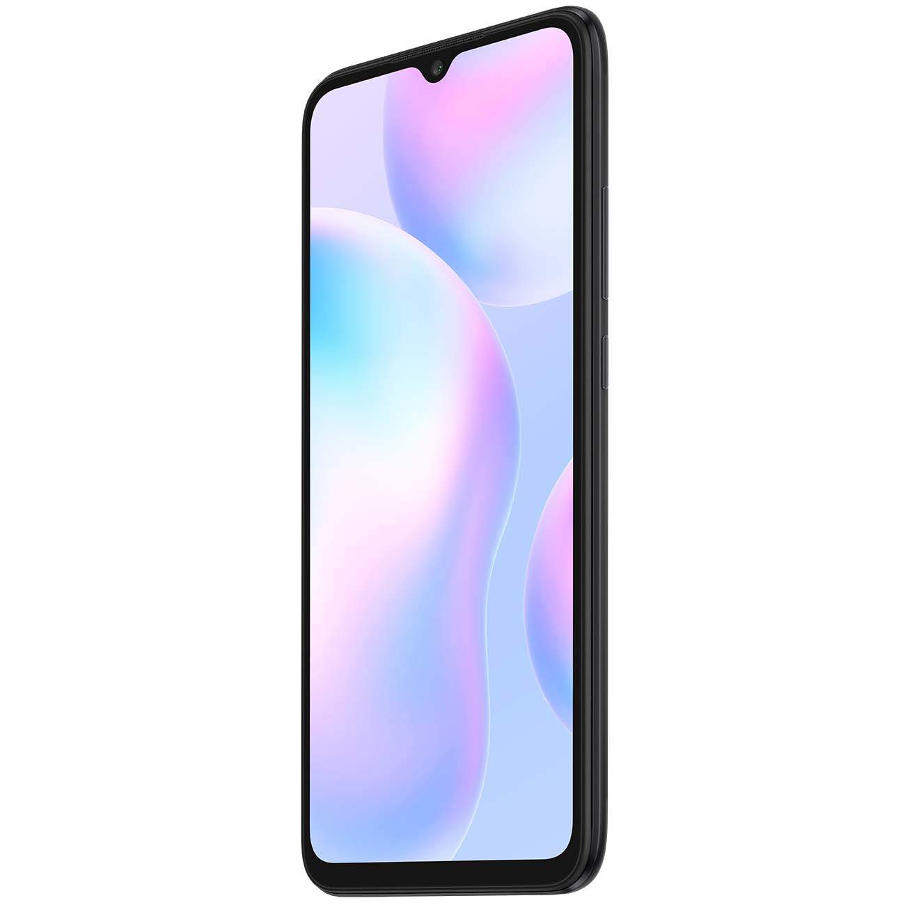 Смартфон Xiaomi Redmi 9A 2/32GB Granite Gray (Российская версия) - отзывы  покупателей на маркетплейсе Мегамаркет | Артикул: 100028988189