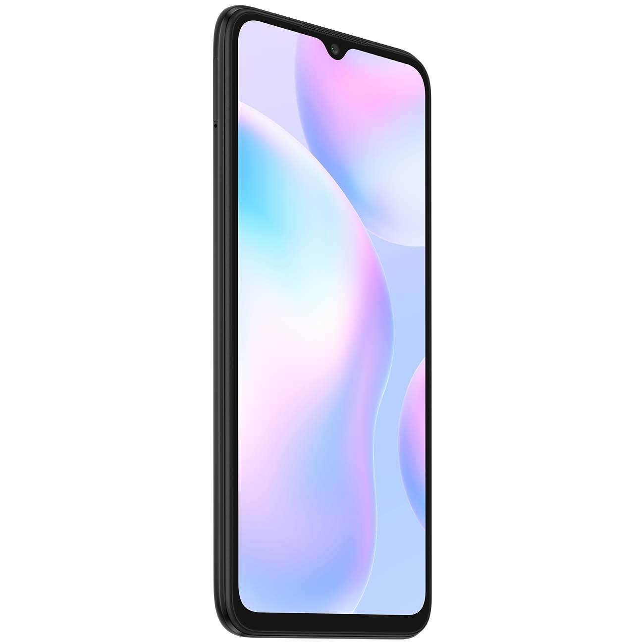 Смартфон Xiaomi Redmi 9A 2/32GB Granite Gray, купить в Москве, цены в  интернет-магазинах на Мегамаркет