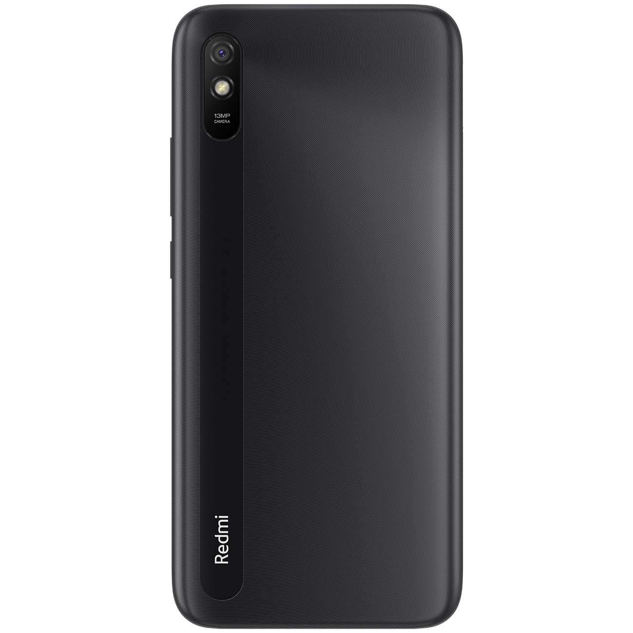 Смартфон Xiaomi Redmi 9A 2/32GB Granite Gray (Российская версия) - отзывы  покупателей на маркетплейсе Мегамаркет | Артикул: 100028988189