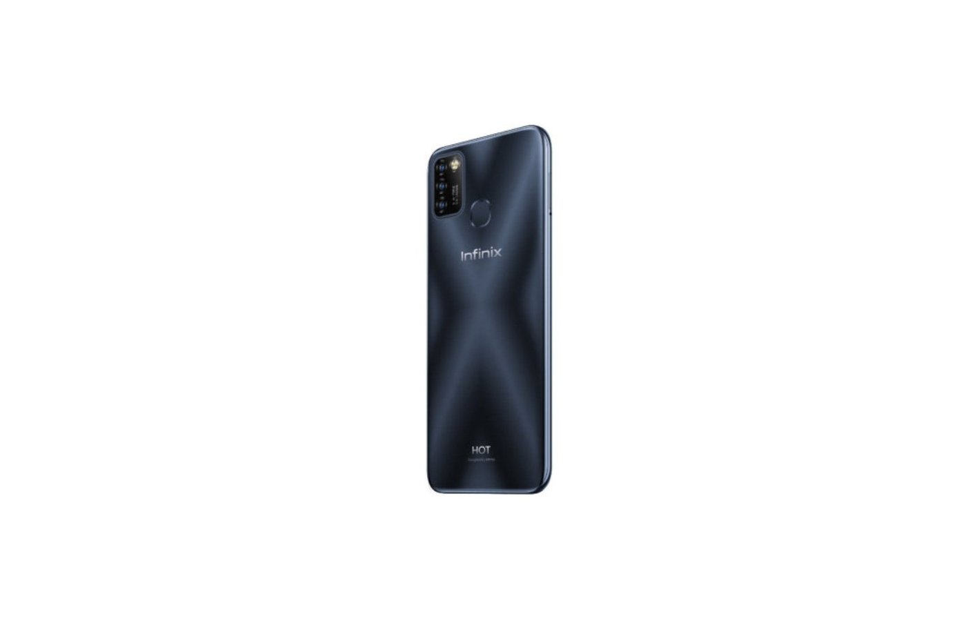 Смартфон Infinix Hot 10 Lite 2/32GB Midnight Black, купить в Москве, цены в  интернет-магазинах на Мегамаркет