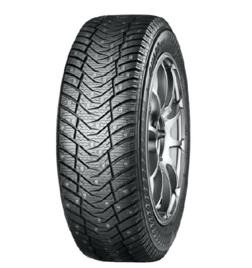 Шины YOKOHAMA Ice Guard IG65 225/65 R17 106T - купить в Москве, цены на Мегамаркет | 600019694436